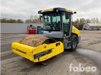 Rodillo DYNAPAC