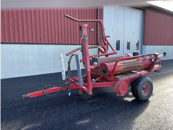 Encintadora de pacas Elho Silo-matic 1210: foto 1