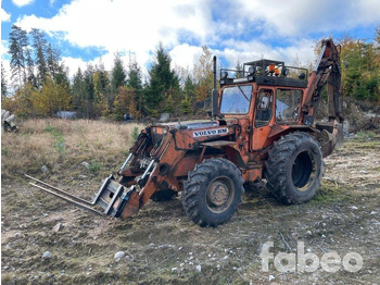 Tractor VOLVO