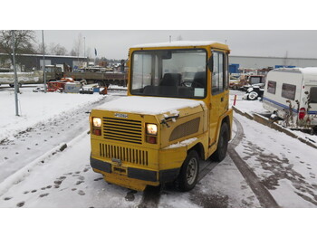 Arrendamiento de Rofan Z65 Rofan Z65: foto 5