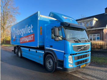 Camión con equipo de cable Volvo FM 330 6 X 2 Kettingsysteem: foto 1