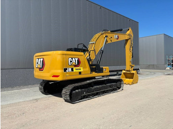 Excavadora de cadenas nuevo CAT 330 GC (NEW/Non CE certified): foto 5 Excavadora de cadenas nuevo CAT 330 GC (NEW/Non CE certified): foto 5