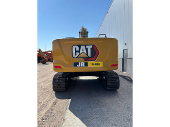 Excavadora de cadenas nuevo CAT 330 GC (NEW/Non CE certified): foto 4 Excavadora de cadenas nuevo CAT 330 GC (NEW/Non CE certified): foto 4