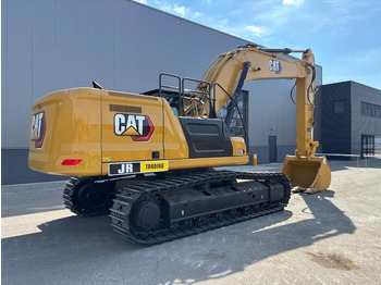 Excavadora de cadenas nuevo CAT 336 (New / Non CE Certified): foto 5 Excavadora de cadenas nuevo CAT 336 (New / Non CE Certified): foto 5