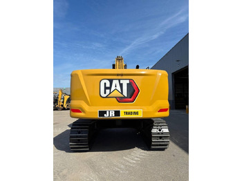 Excavadora de cadenas nuevo CAT 336 (New / Non CE Certified): foto 4 Excavadora de cadenas nuevo CAT 336 (New / Non CE Certified): foto 4