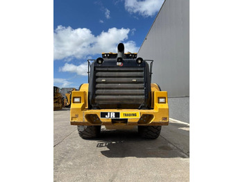Cargadora de ruedas CAT 972 M XE: foto 4 Cargadora de ruedas CAT 972 M XE: foto 4