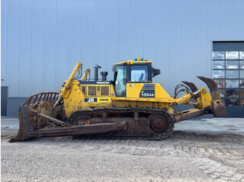 Bulldozer KOMATSU D155