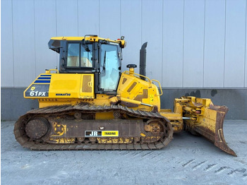 Bulldozer Komatsu D 61 PX-23: foto 5