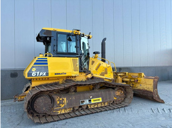 Bulldozer Komatsu D 61 PX-23: foto 4