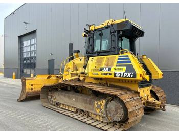 Bulldozer Komatsu D 61 PXI-24 (Topcon intelligent system): foto 5