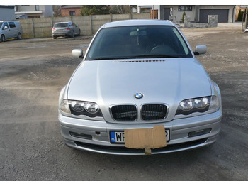 Berlina BMW