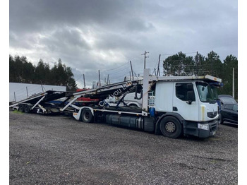 Arrendamiento de Renault Premium 450 DXI Renault Premium 450 DXI: foto 3 Arrendamiento de Renault Premium 450 DXI Renault Premium 450 DXI: foto 3