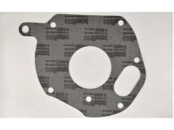 Bomba de refrigerante para Maquinaria de construcción Doosan Uszczelka pompy wody Doosan 65.06901A0020: foto 1