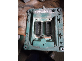 Sistema eléctrico VOLVO FH13