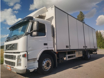 Camión caja cerrada VOLVO FM9