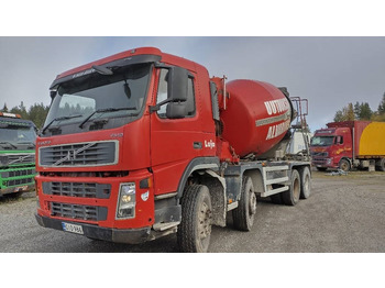 Camión cisterna VOLVO FM9