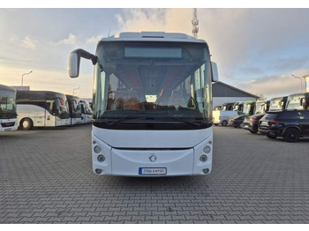 Autobús suburbano Irisbus EVADYS H / SPROWADZONY / MANUAL / KLIMA EURO 5: foto 4 Autobús suburbano Irisbus EVADYS H / SPROWADZONY / MANUAL / KLIMA EURO 5: foto 4