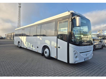 Autobús suburbano Irisbus EVADYS H / SPROWADZONY / MANUAL / KLIMA EURO 5: foto 2 Autobús suburbano Irisbus EVADYS H / SPROWADZONY / MANUAL / KLIMA EURO 5: foto 2