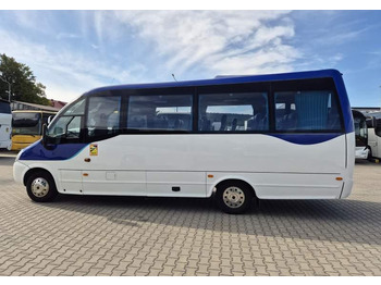 Arrendamiento de  Irisbus WING / SPROWADZONY / 28 MIEJSC/ KLIMA Irisbus WING / SPROWADZONY / 28 MIEJSC/ KLIMA: foto 5