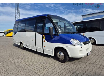 Arrendamiento de  Irisbus WING / SPROWADZONY / 28 MIEJSC/ KLIMA Irisbus WING / SPROWADZONY / 28 MIEJSC/ KLIMA: foto 1