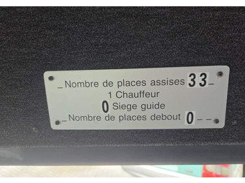 Minibús, Furgoneta de pasajeros Irisbus WING2 / SPROWADZONY / 34 MIEJSCA/ MANUAL: foto 3 Minibús, Furgoneta de pasajeros Irisbus WING2 / SPROWADZONY / 34 MIEJSCA/ MANUAL: foto 3