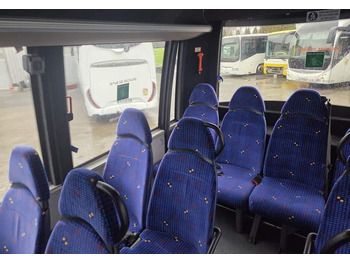 Minibús, Furgoneta de pasajeros Irisbus WING2 / SPROWADZONY / 34 MIEJSCA/ MANUAL: foto 4 Minibús, Furgoneta de pasajeros Irisbus WING2 / SPROWADZONY / 34 MIEJSCA/ MANUAL: foto 4