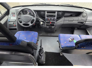 Minibús, Furgoneta de pasajeros Irisbus WING2 / SPROWADZONY / 34 MIEJSCA/ MANUAL: foto 2 Minibús, Furgoneta de pasajeros Irisbus WING2 / SPROWADZONY / 34 MIEJSCA/ MANUAL: foto 2