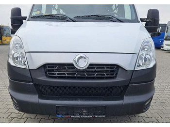 Arrendamiento de  Iveco A50C17 DAILY / SPROWADZONE / KLIMA DLA KIEROWCY Iveco A50C17 DAILY / SPROWADZONE / KLIMA DLA KIEROWCY: foto 3