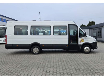 Arrendamiento de  Iveco A50C17 DAILY / SPROWADZONE / KLIMA DLA KIEROWCY Iveco A50C17 DAILY / SPROWADZONE / KLIMA DLA KIEROWCY: foto 4