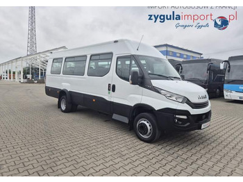 Minibús IVECO