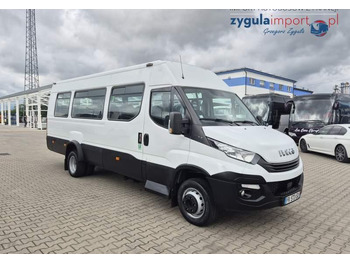 Minibús IVECO