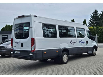 Arrendamiento de  Iveco DAILY LINE A60C15 / 23 MIEJSCA / EURO 6 Iveco DAILY LINE A60C15 / 23 MIEJSCA / EURO 6: foto 3