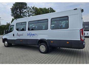 Arrendamiento de  Iveco DAILY LINE A60C15 / 23 MIEJSCA / EURO 6 Iveco DAILY LINE A60C15 / 23 MIEJSCA / EURO 6: foto 5