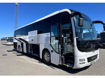 Autocar MAN Lion's Coach