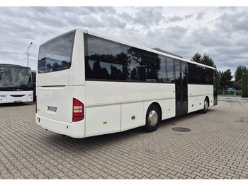 Autobús suburbano Mercedes-Benz INTOURO / 12 M / 2X SZYBY BOCZNE / EURO 5: foto 2