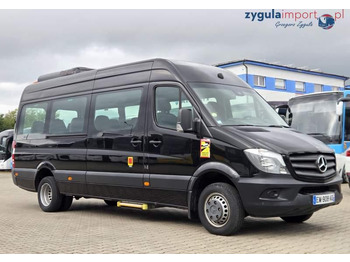 Minibús MERCEDES-BENZ Sprinter