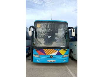 Autocar MERCEDES-BENZ Tourismo