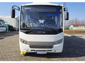 Arrendamiento de  Otokar NAVIGO / SPROWADZONY Z FR / EURO 6 / MANUAL Otokar NAVIGO / SPROWADZONY Z FR / EURO 6 / MANUAL: foto 4