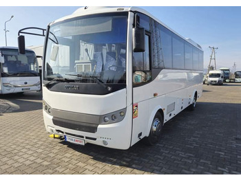 Arrendamiento de  Otokar NAVIGO / SPROWADZONY Z FR / EURO 6 / MANUAL Otokar NAVIGO / SPROWADZONY Z FR / EURO 6 / MANUAL: foto 5