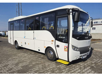 Arrendamiento de  Otokar NAVIGO / SPROWADZONY Z FR / EURO 6 / MANUAL Otokar NAVIGO / SPROWADZONY Z FR / EURO 6 / MANUAL: foto 3