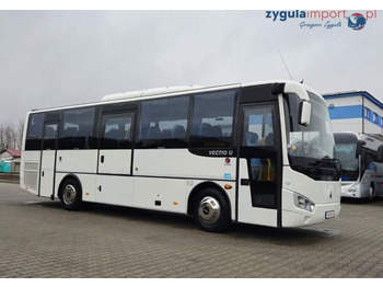 Autobús suburbano