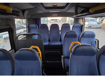 Minibús, Furgoneta de pasajeros Otokar VECTIO / SPROWADZONY Z POŁUDNIA FRANCJI/ MANUAL: foto 5