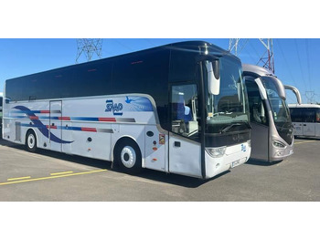 Autocar VAN HOOL