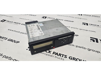 Tacógrafo DAF XF 106