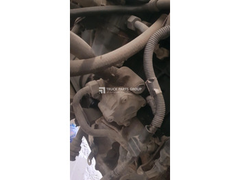 Compresor para Camión IVECO IVECO STRALIS EURO6 air compressor, air system 7685955371, 1901570, 1797644, 8695671117, 78599, 05.050.0278.130, 051.316, 5.42152, 7685955331, 8001887, KS00001412, KS00001412, KS00001805, KS01001637,: foto 2 Compresor para Camión IVECO IVECO STRALIS EURO6 air compressor, air system 7685955371, 1901570, 1797644, 8695671117, 78599, 05.050.0278.130, 051.316, 5.42152, 7685955331, 8001887, KS00001412, KS00001412, KS00001805, KS01001637,: foto 2