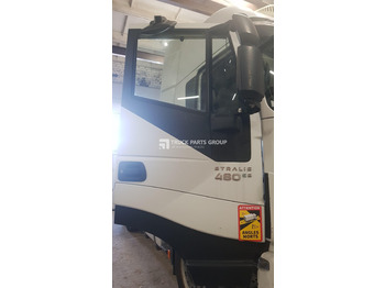 Puerta y piezas IVECO Stralis