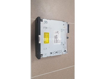 Unidad de control para Camión IVECO IVECO STRALIS EURO6 emission RADIO unit, CD player, MAGNETI MARELLI, SD card 5801924818: foto 2
