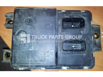 Unidad de control IVECO Stralis