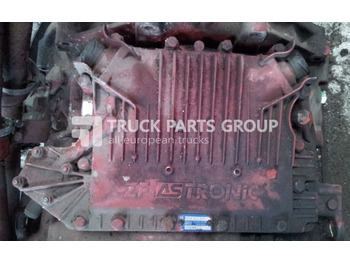 Unidad de control IVECO Stralis
