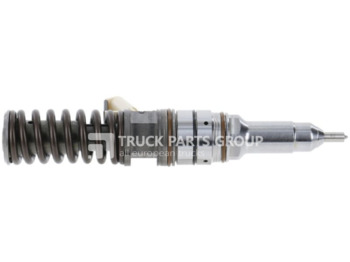Inyector para Camión IVECO Stralis EuroStar EuroTech injectors unit fuel system BOSCH  0414703009, 504287106, 504099014, 504128354 , 504154922 , 504287106 , 0986441027: foto 3
